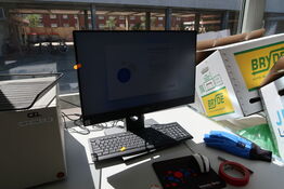 Allinone computer DELL OptiPlex 7480 AIO Series