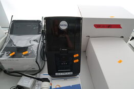 Personal homogenizer BERTIN Minilys