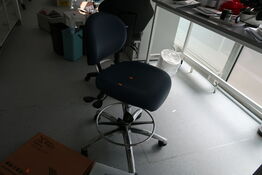 Laboratoriestol VELA MEDICAL CHAIRS