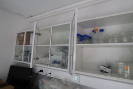 Div. Laboratorieudstyr