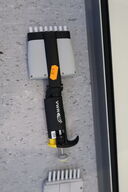 Pipette VWR Autoclavable