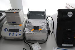 NanoPhotometer IMPLEN GMBH N50 Touch