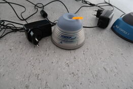 Mini Vortex Mixer VWR Lab Dancer S040