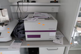 Microplate Readers BMG LABTECH NEPHELOstar Plus