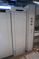 Fryseskab GRAM BIOBASIC RF425 LG