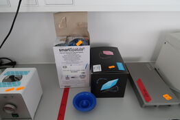 Div. Laboratorieudstyr