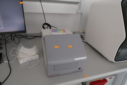Microplate Spectrophotometer THERMO SCIENTIFIC Multiskan Skyhigh