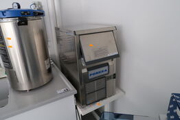 Isterningemaskine PORKKA KF45