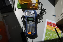 Label Printer BRADY BMP 21-Lab
