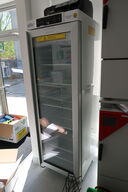 Køleskab GRAM Biobasic RR410 LG 1120355W