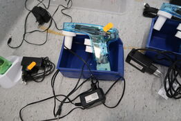 Pipet filler THERMO SCIENTIFIC S1