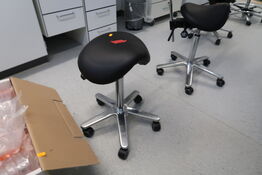 Laboratoriestol