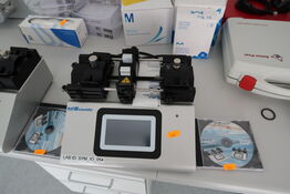 Emulsifier/Homogenizer KD SCIENTIFIC LEGATO 380