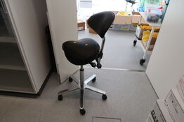 Laboratoriestol