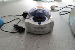 Microcentrifuge VWR Mini Star Silverline