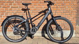 Cykel Batavus razer exclusive