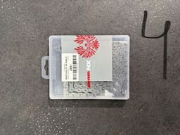 SRAM Chain PC NX Eagle