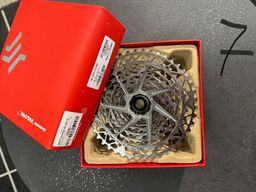 SRAM Cassette XG-1251