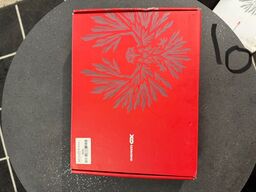 SRAM Cassette XG-1275