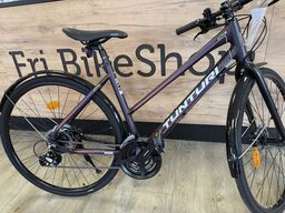 Cykel Tunturi Active cykel