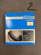 Shimano Klinge 50T-MS Ultegra