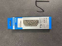 Shimano Kæde CN-HG901