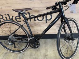 Companion C3.0 cykel