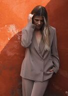 Hoys Blazer SAMSØE SAMSØE Str.: M