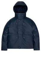 Nome Short W Parka W3T3 RAINS Str.: XL