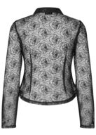 Roccomd Shirt MODSTRÖM Str.: S