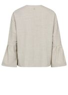 MMLuca Bellini Jacket MOS MOSH Str.: M