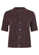 SANoura SS Cardigan SAMSØE SAMSØE Str.: S