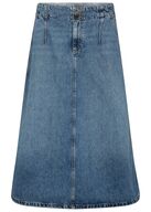 MMLeala Denim Skirt MOS MOSH Str.: 29'