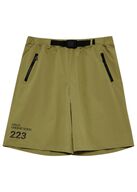 Halo Move Shorts HALO Str.: XS