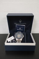 Herreur MASERATI Sfida 44 mm. 