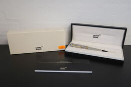 Fyldepen MONTBLANC Meisterstück No. 146