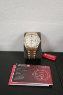 Herreur SWISS MILITARY Master Diligenter 41 mm. 