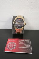 Herreur SWISS MILITARY Golden Beech 42 mm.