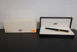 Fyldepen MONTBLANC Nobleless Oblige