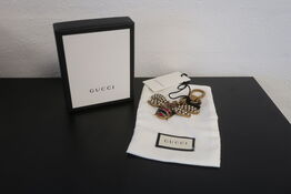 Nøglering GUCCI 