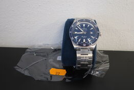 Herreur EDOX SkyDiver Limited Edition 38 mm. 