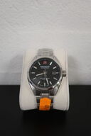 Herreur SWISS MILITARY Pioneer 41 mm. 