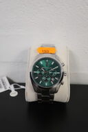 Herreur MASERATI Attrazione 43 mm. 