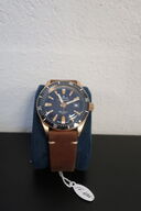 Herreur EDOX SkyDiver Limited Edition 42 mm. 