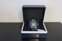 Herreur MASERATI Stile 43 mm. 