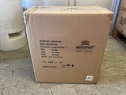 2 springvandsfigurer