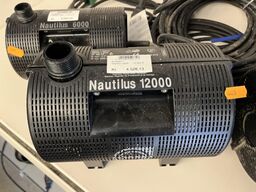 Nautilus 12000