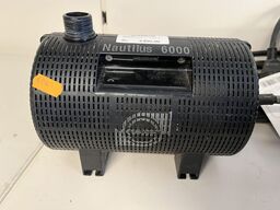 Nautilus 6000