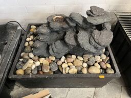 Springvand uden pumpe