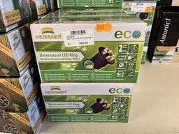 Parti Aqua light LED